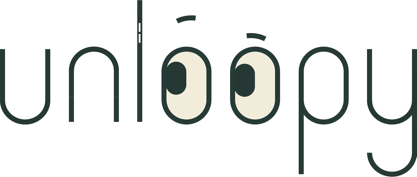 Unloopy